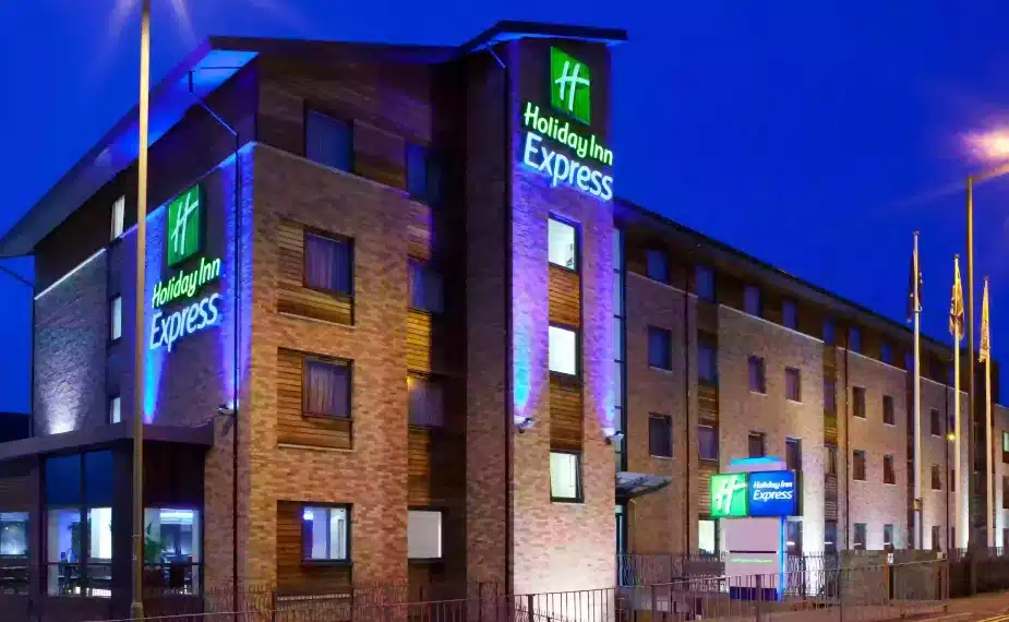 Holiday Inn Express Hemel Hempstead