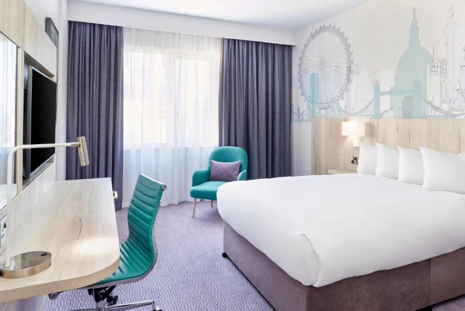 Leonardo Hotel