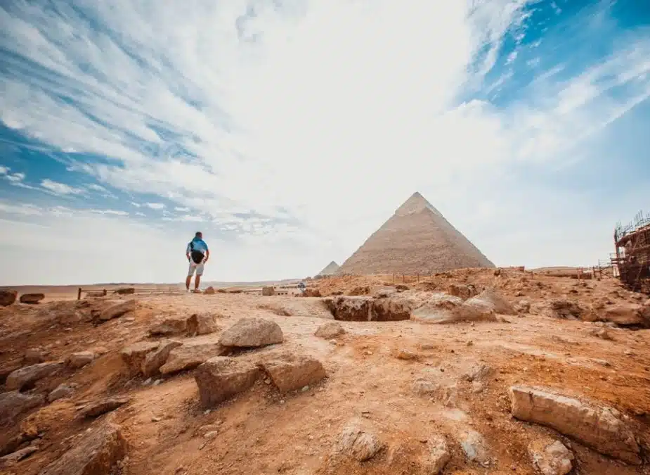 Giza Skip the Line Tickets