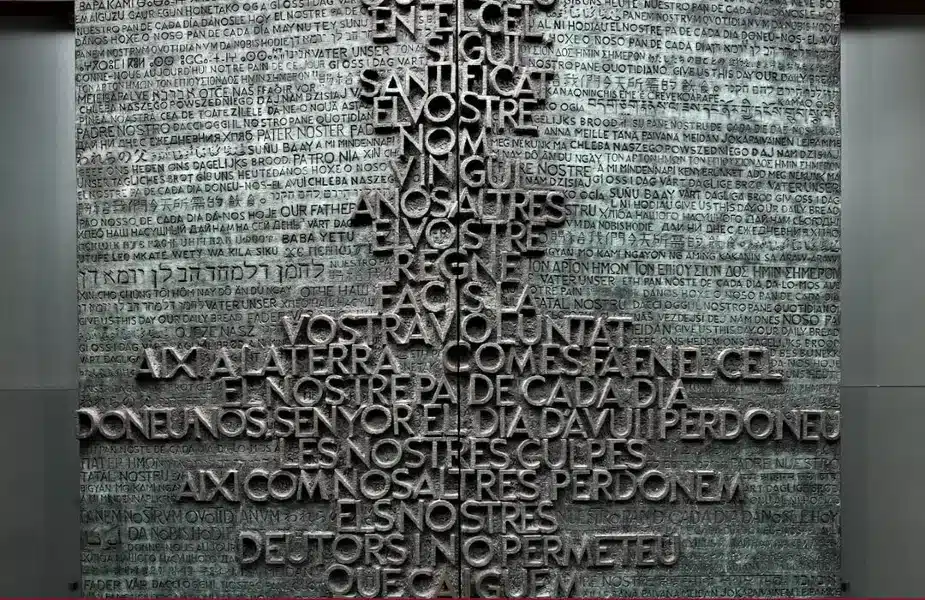 Mesaje ascunse Hidden Messages