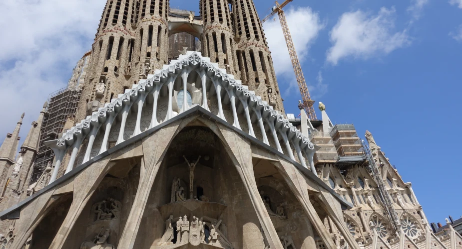 Лучшее время для Passion Facade